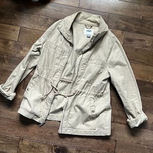 Old Navy field jacket